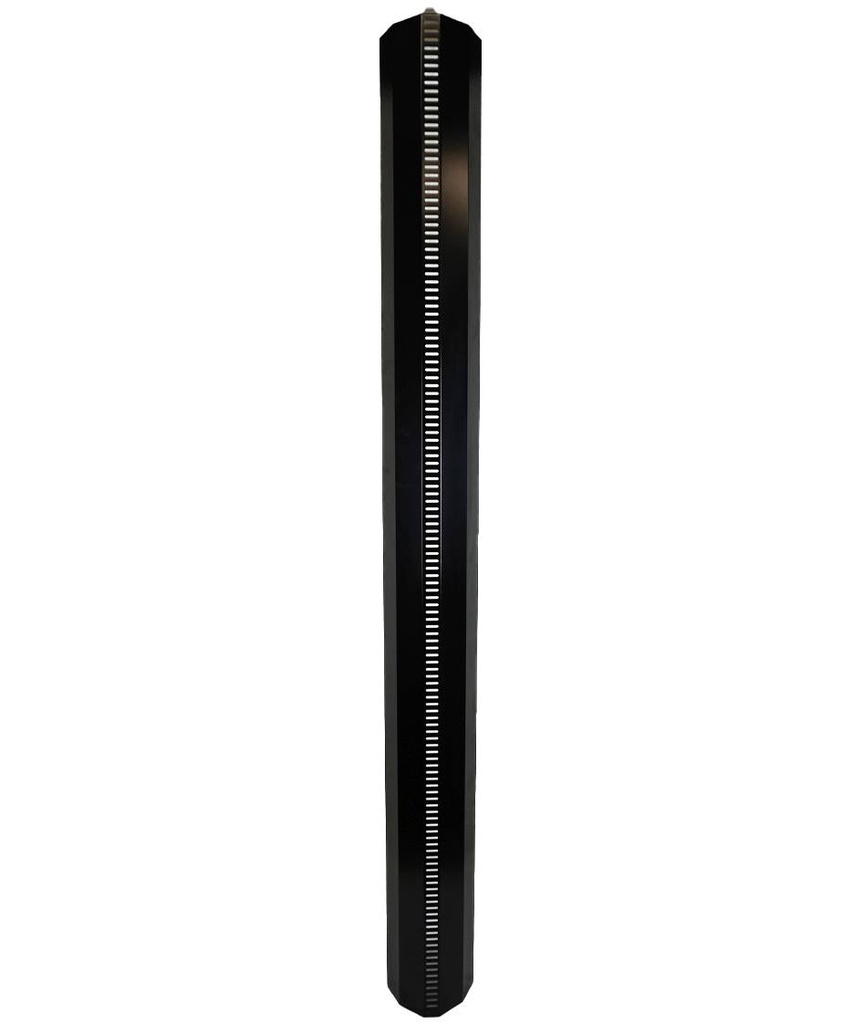 Tiefkühltruhe Verbindung 1880 für 7072.0100, 1880 mm, schwarz