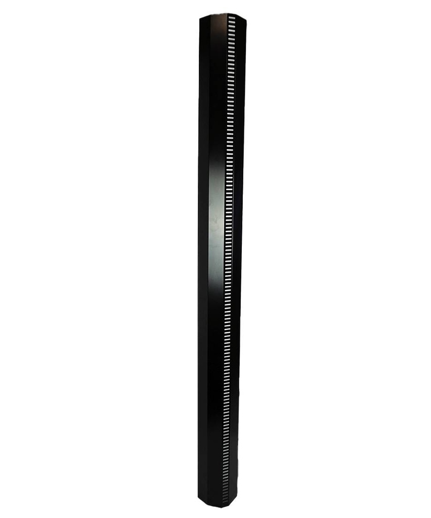 Tiefkühltruhe Verbindung 2125 für 7072.0110, 2125 mm, schwarz