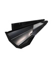 Tiefkühltruhe Verbindung 2500 für 7072.0115, 2500 mm, schwarz