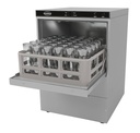 Gläserspülmaschine Ent 400-230 Dde, 472 x 532 x 709 mm