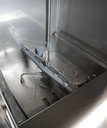 Geschirrspülmaschine Frontbedienung mit Spülmitteldosierer, 572 x 616 x 833 mm