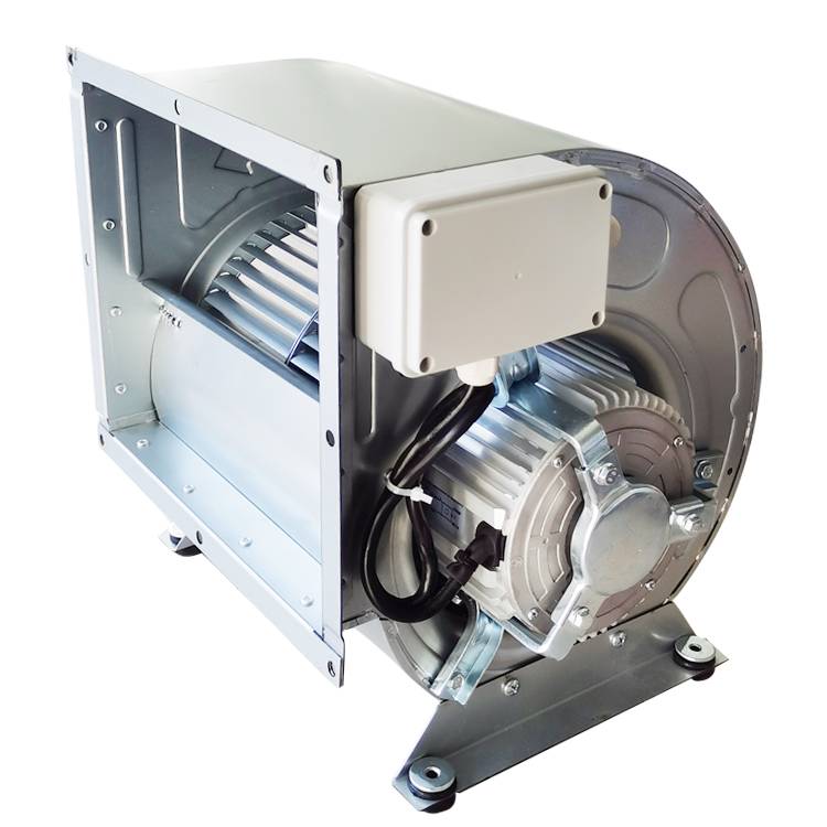 Ventilator AFM-9-9-120, 298 x 381 x 392 mm