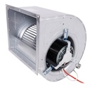 Ventilator 7/7/1400, 235 x 311 x 323 mm