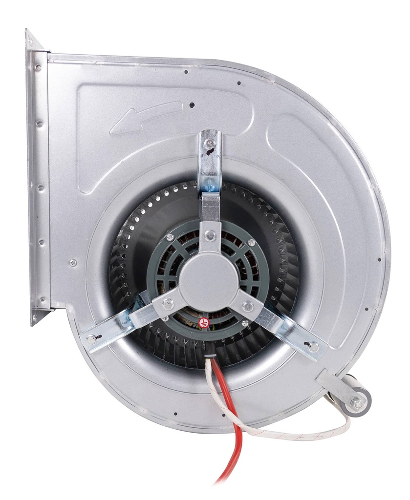 Ventilator 9/9/1400, 300 x 380 x 387 mm
