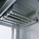 PL Korbtransportspülmaschine Asc, 1850 x 790 x 1875 mm