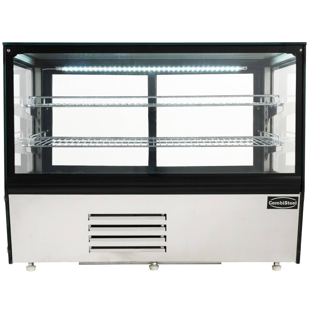 Kühlvitrine, 159 L, 873 x 576 x 678 mm, 159 L