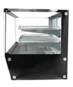 Wärmevitrine, 174 L, 868 x 580 x 671 mm, 174 L