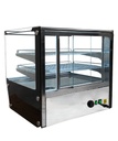 Wärmevitrine, 174 L, 868 x 580 x 671 mm, 174 L