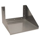 Mikrowelle Wandregal für 7455.1660, 585 x 540 x 300 mm