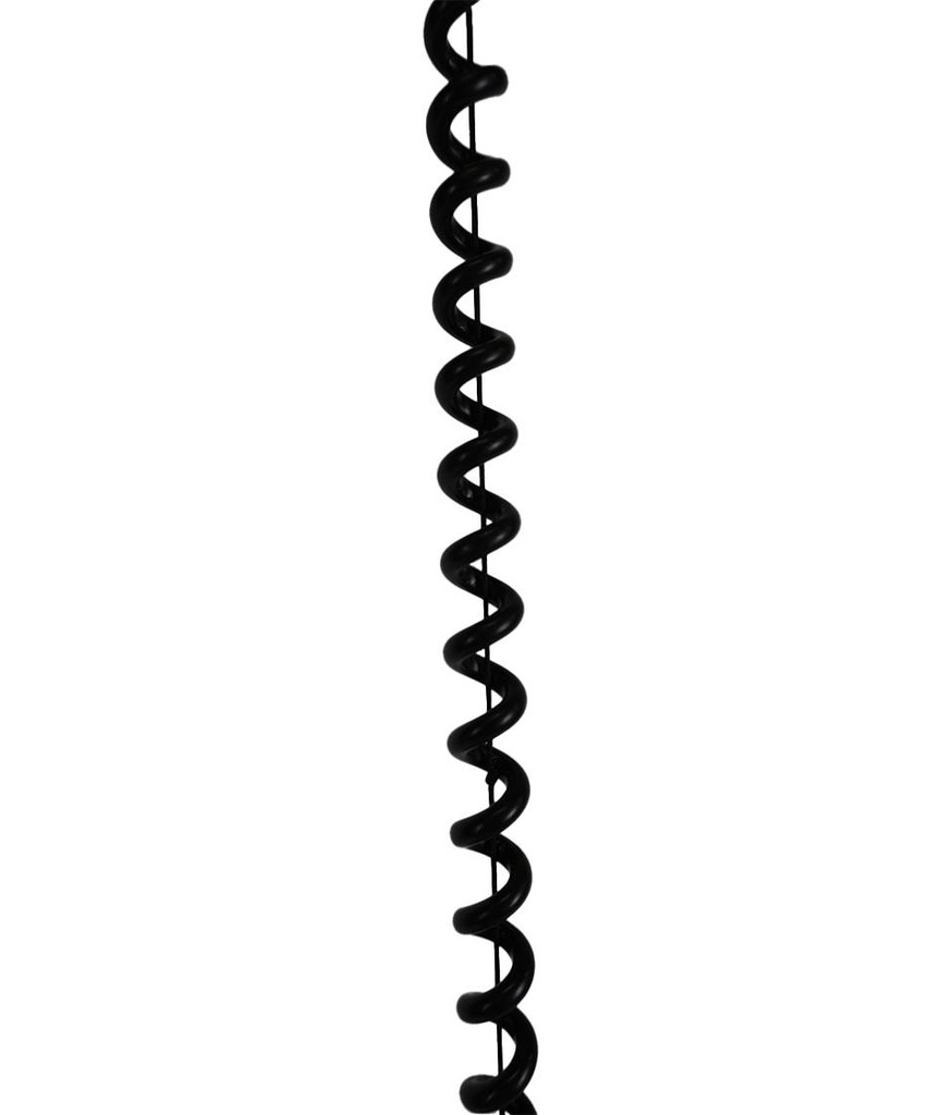 CS Wärmelampe CH-03, 600 mm, Ø 290 mm, gold