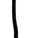 CS Wärmelampe CH-04 Bronze, 600 mm, Ø 240 mm, messing
