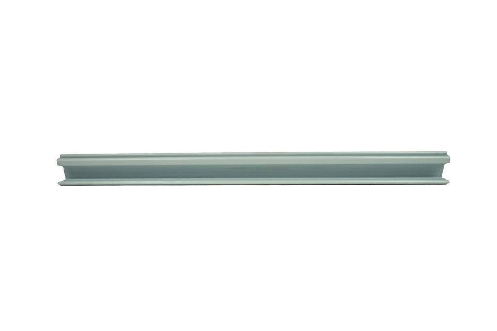 Preiskartenhalter Links 7455.2110, weiß