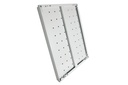 Perforiertes Rost Links für 7455.2200-2205-2210-2400-2410-2416, 570 x 485 mm, weiß