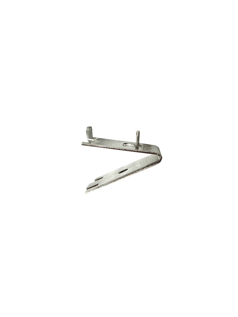 Set 4 Clips für Roste für 7472.0120