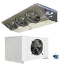 Tiefkühlaggregat Split 10.88-21.1, 856 x 596 x 586 mm