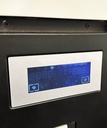 Speiseisvitrine Phuket, 9 x 5 L, 1260 x 880 x 1300 mm