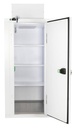 Mini Frierzell, 1000 x 1000 x 2340 mm