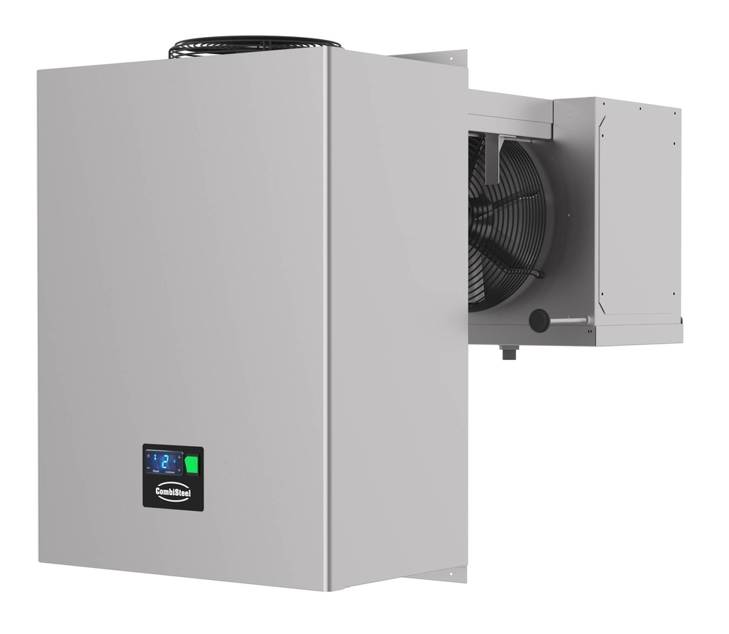 Tiefkühlaggregate Huckepack 4,1-6,5, 450 x 907 x 723 mm