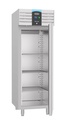 Tiefkühlschrank Mono aus Edelstahl, 700 L, 700 x 810 x 2050 mm