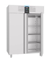 Kühlschrank aus Edelstahl, 1200 L, 1400 x 710 x 2050 mm