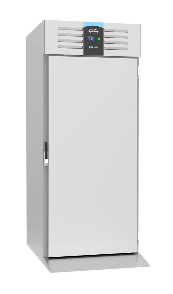 Roll-In Tiefkühlschrank Mono, 700 L, 910 x 1210 x 2210 mm