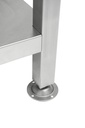 Cocktail-Bar-Station 900, 900 x 820 x 890 mm