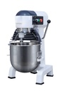 Planetenmischer, 30 L, 630 x 550 x 980 mm, weiß