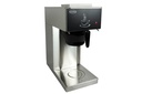Kaffeemaschine inkl. 2 aus Edelstahl, 1.8 L, 205 x 405 x 455 mm