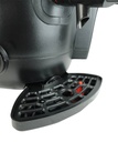 Dispenser für Heiße, 5 L, 280 x 410 x 465 mm, 5 L, schwarz
