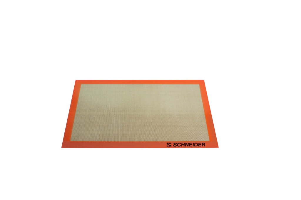Back- und Tiefkühlmatte aus Silikon, 315 x 520 mm