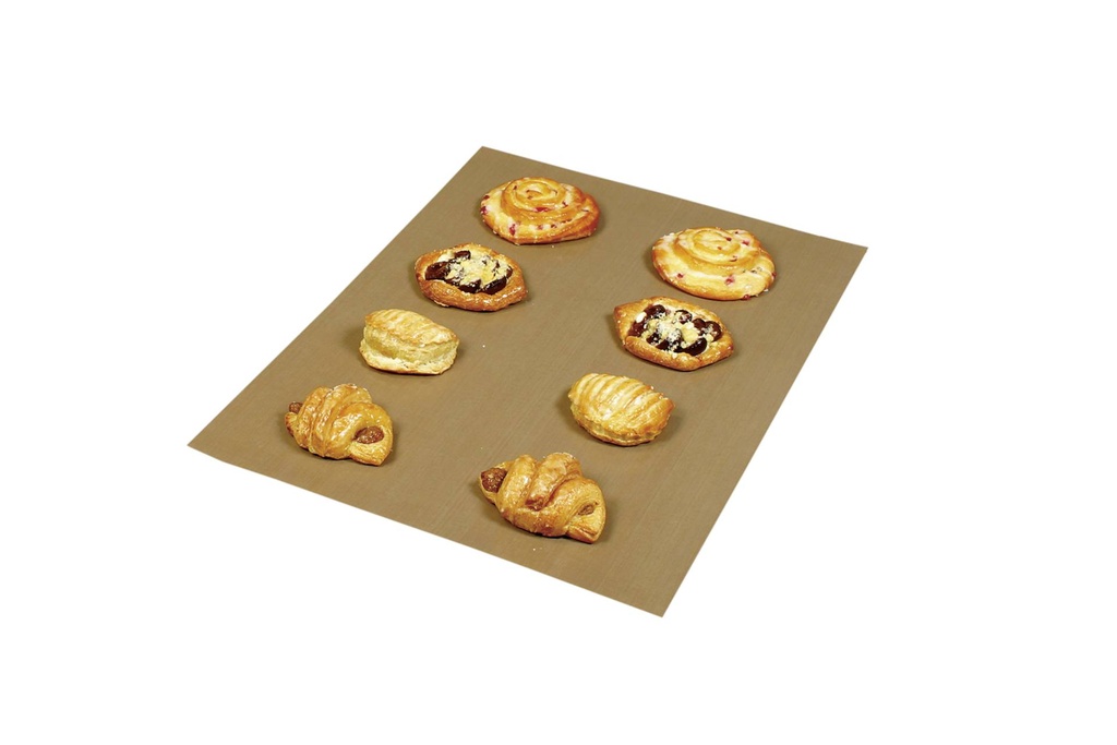 Backtrennfolie aus Polyimid-Tetrafluorethylen, 570 x 780 mm