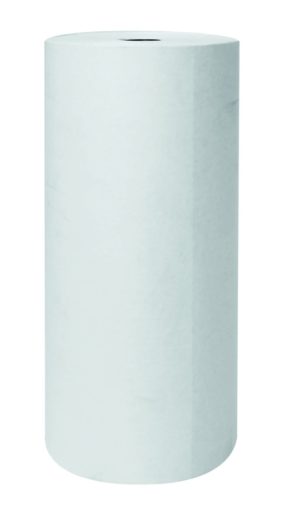 Pergamentersatz Rolle, 400 mm, 12 kg