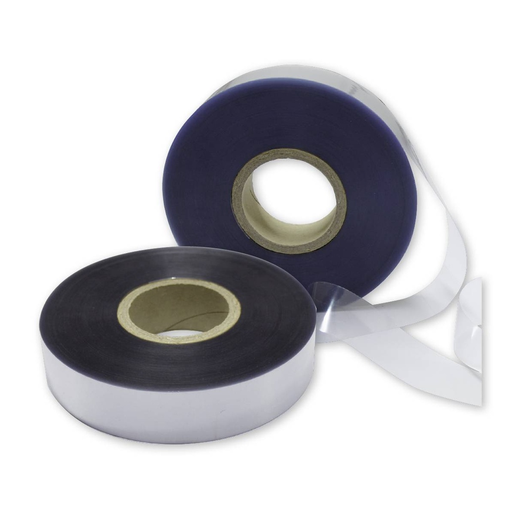 Tortenrandfolie aus PVC, 200 m x 35 mm