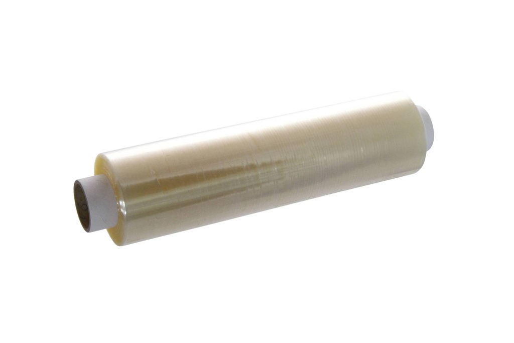 Frischhaltefolie aus Polyethylen, 450 mm, 300 m