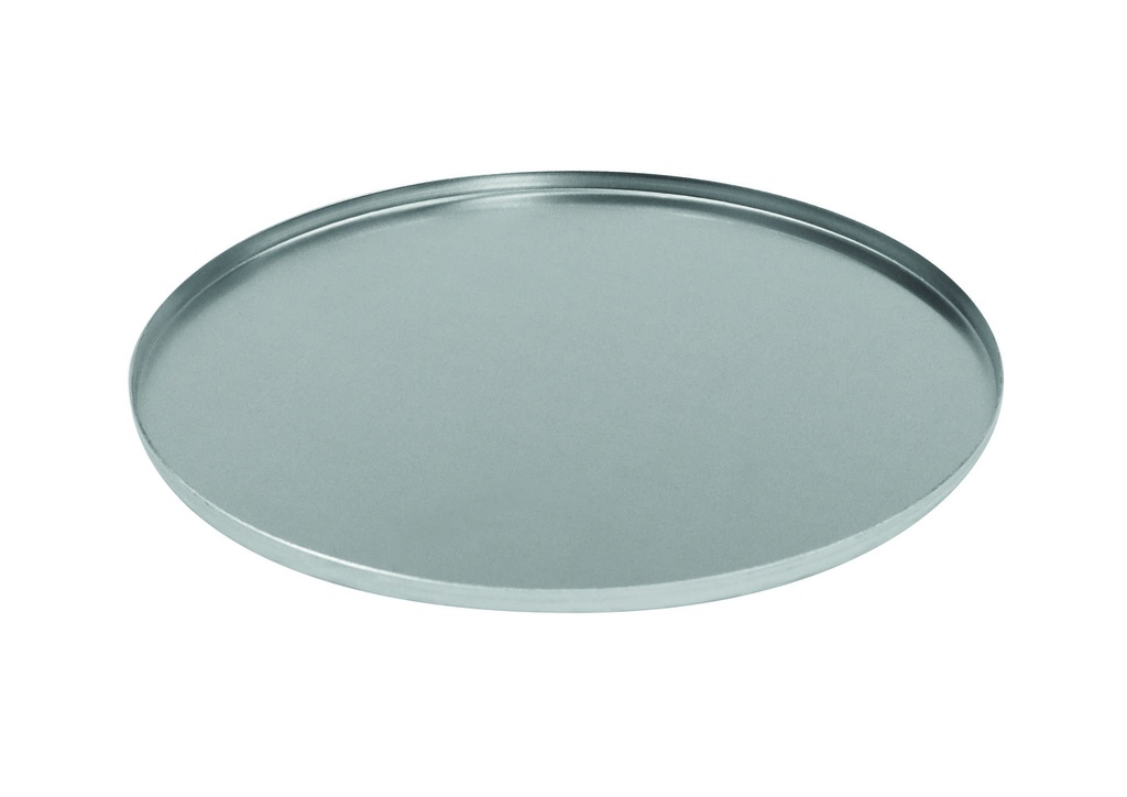Tortenblech aus Aluminium, Ø 260 mm, 1 Stück