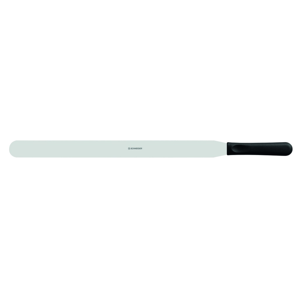 Palette aus Edelstahl, 310 mm