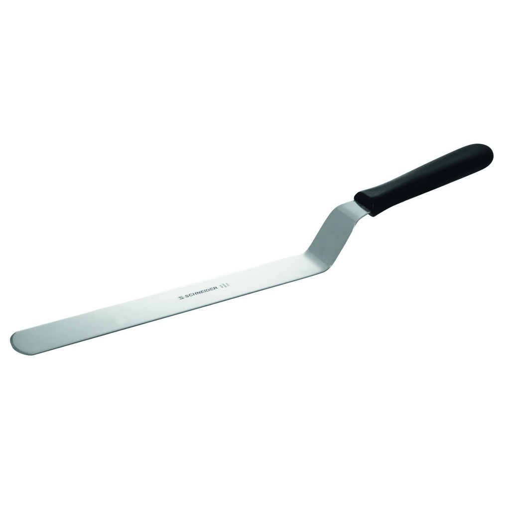 Winkelpalette aus Edelstahl, 310 mm