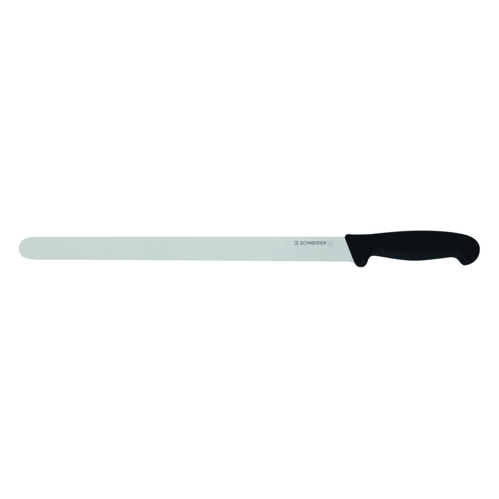 Konditormesser aus Edelstahl, 300 mm