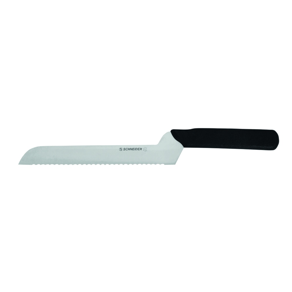 Backblechmesser aus Edelstahl, 200 mm