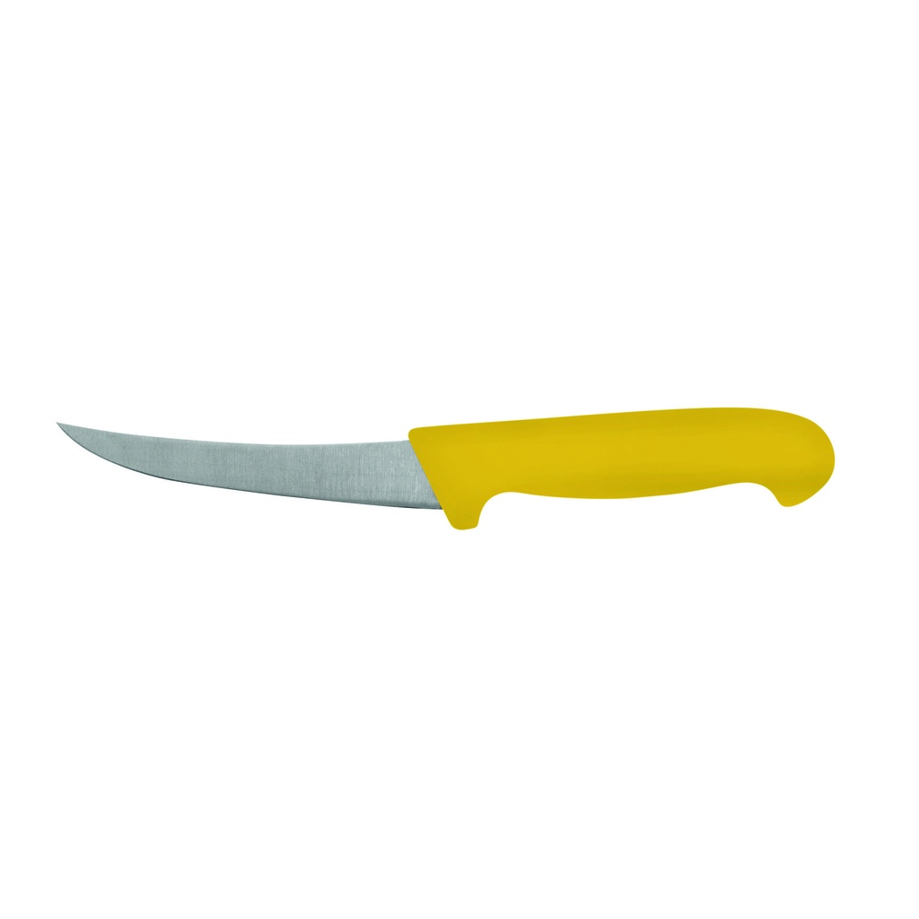 Ausbeinmesser aus Edelstahl, 150 mm