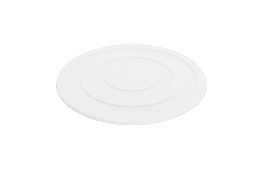 Deckel aus PP, Ø 325 mm