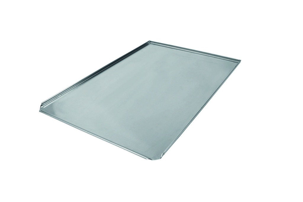 Backblech aus Aluminium, 600 x 400 mm