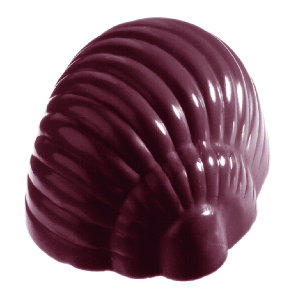 Schokoladen Form aus Polycarbonat, 275 x 135 mm