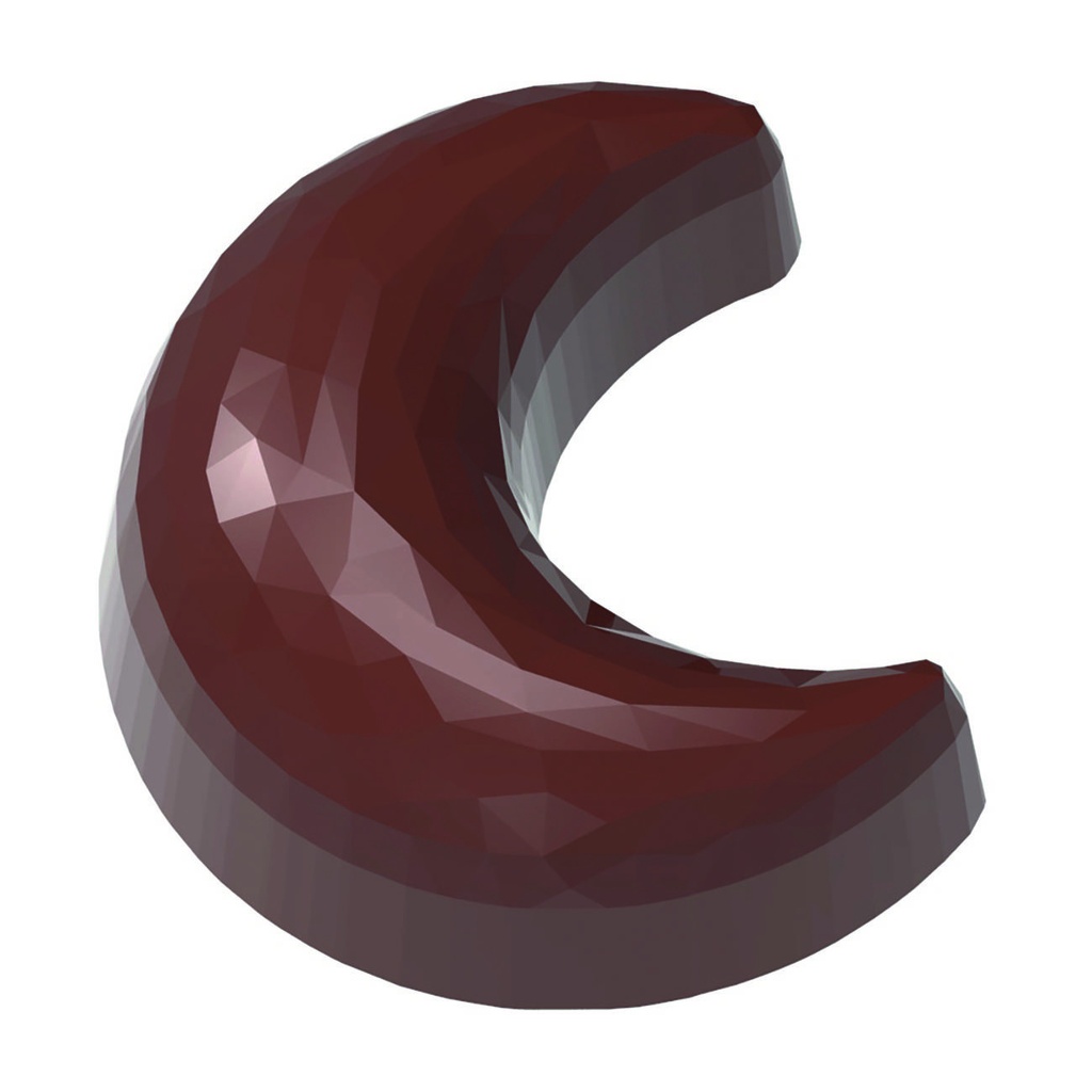 Schokoladen Form aus Polycarbonat, 275 x 135 x 24 mm