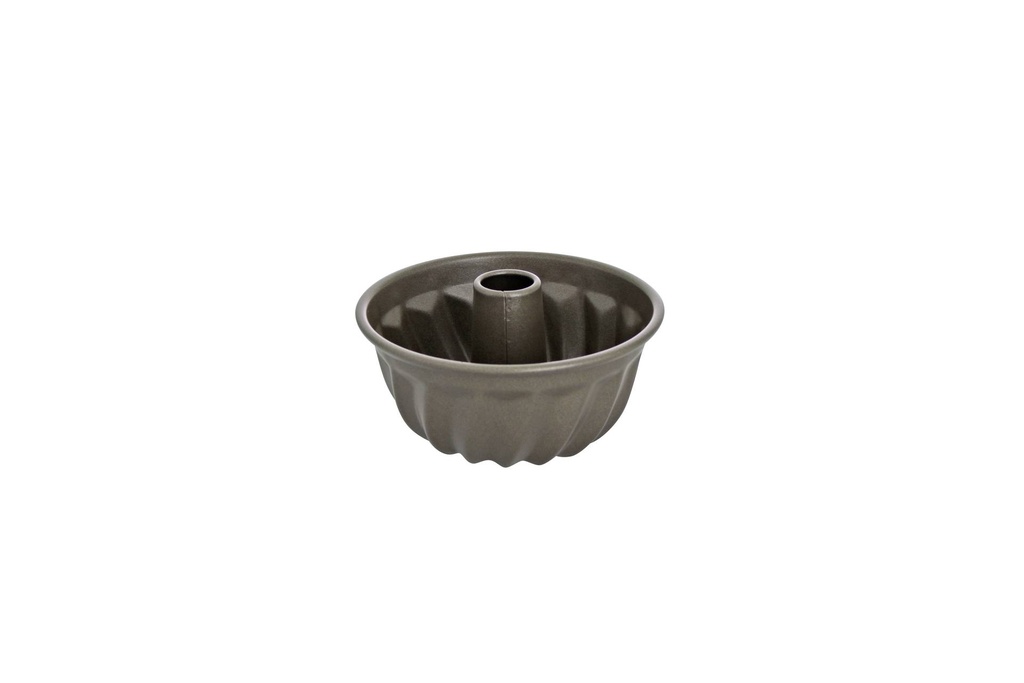 Rodonform aus Silikon, Ø 140 mm
