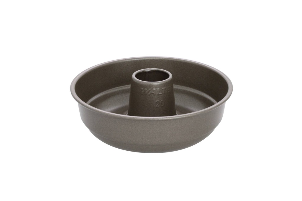 Kranzform aus Silikon, Ø 200 mm