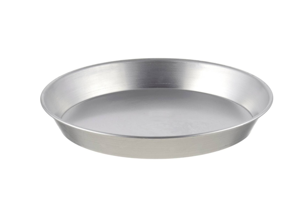 Kuchenblech aus Aluminium, Ø 360 mm