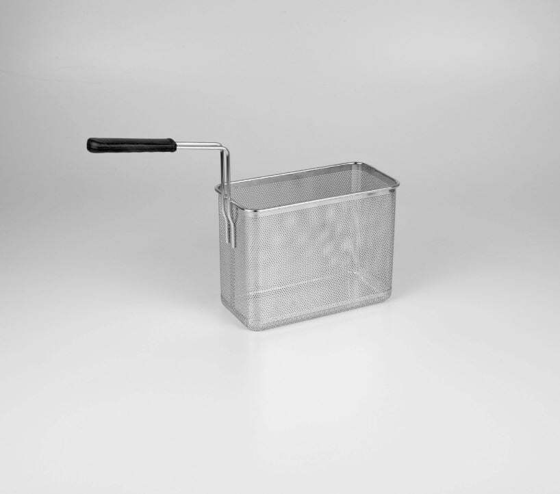Nudelkorb für Nudelkocher der Serie 900, Serie 700   - 14,5x29