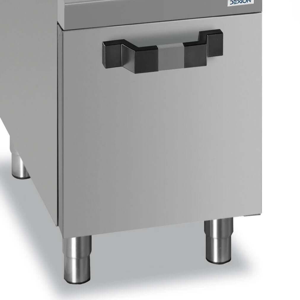 Tür für Unterbau Serie 700 - 40