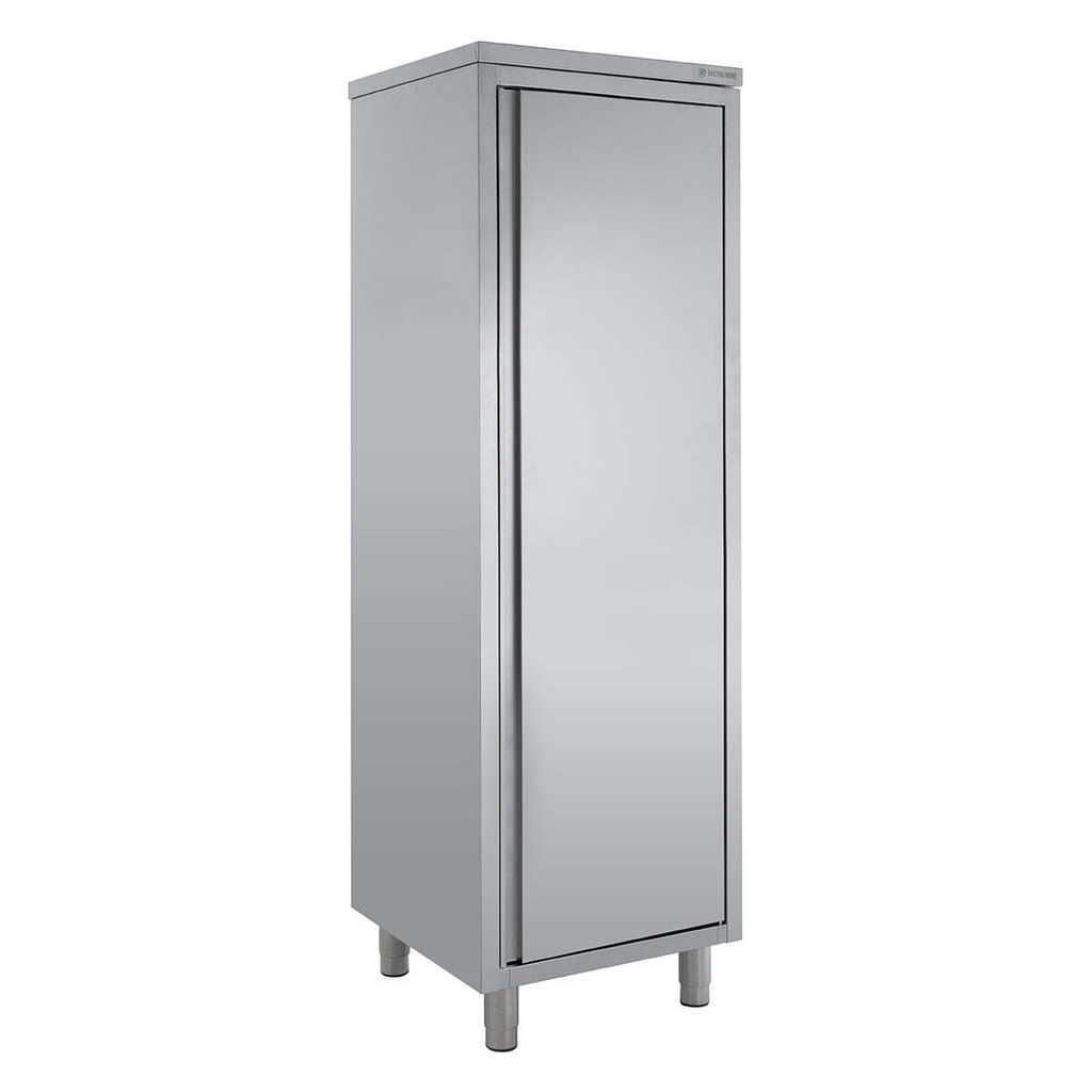 Geschirrschrank ECO 6x6x20 mit Flügeltüren